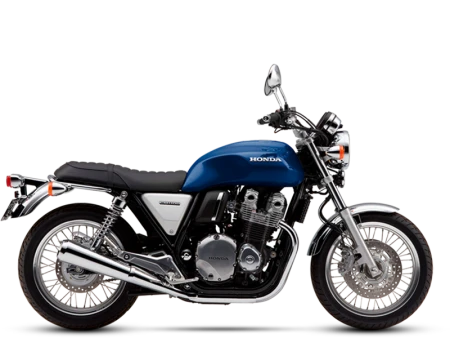CB 1100 Image