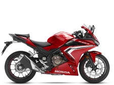 Honda CBR 500 R