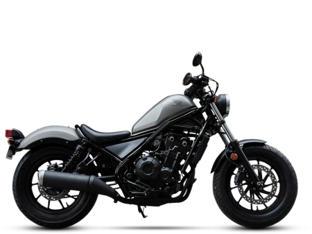 CMX 500 Image