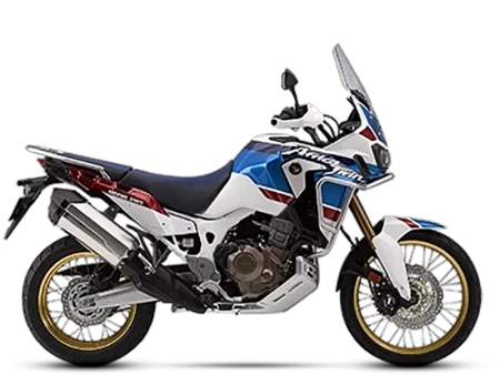 CRF 1000 L Africa Twin Image