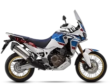 Honda CRF 1000 L Africa Twin