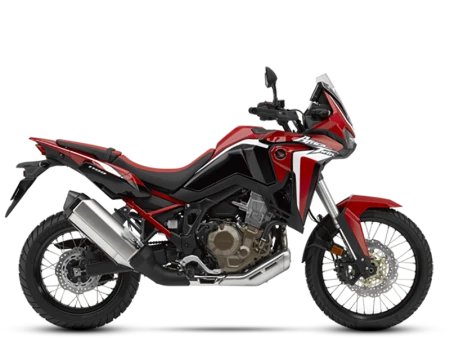 CRF 1100 L Africa Twin - Adventure Image