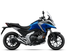 Honda NC 750 S