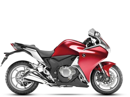 VFR 1200 Image