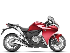Honda VFR 1200