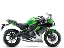 Kawasaki ER6F