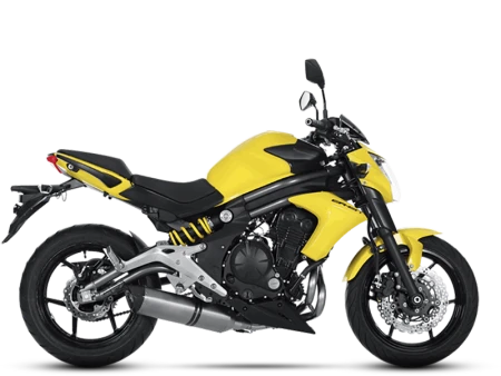 ER6N Image