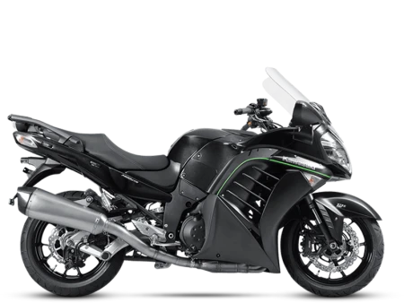 GTR1400 Image