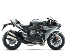 Kawasaki H2