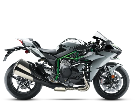 Ninja H2R Image