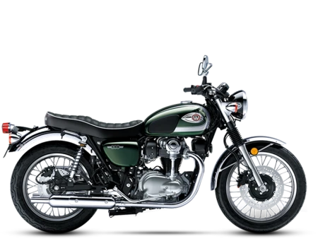 W800 Image