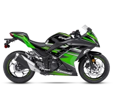 Kawasaki Z300