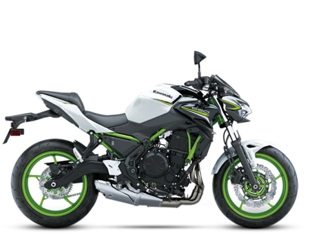 Z650 Image