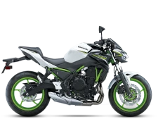 Kawasaki Z650