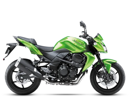 Z750 Image