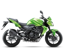 Kawasaki Z750