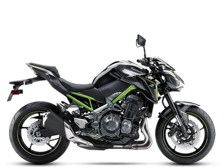 Z900 Image