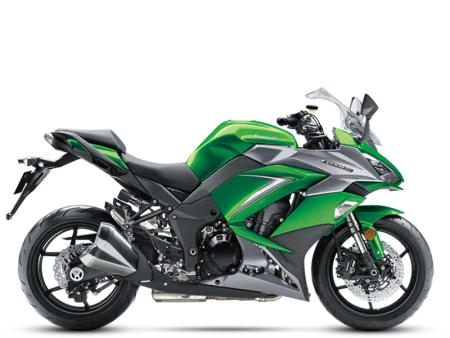 Z1000 SX Image