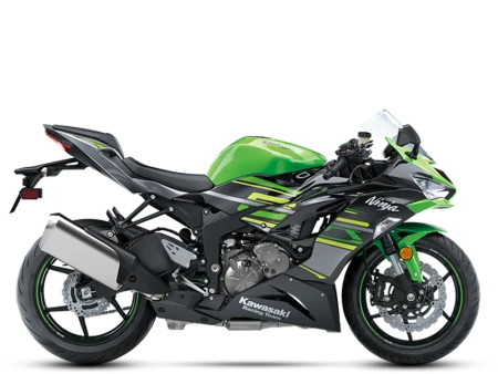 ZX6R Image