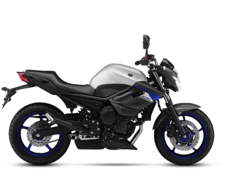 XJ6 / 600 Diversion Image