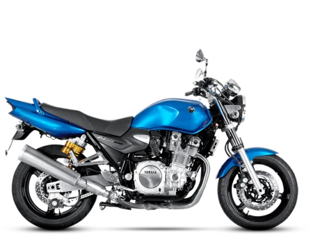 XJR 1300 Image