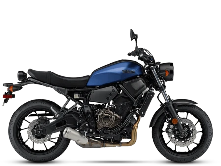 XSR 700 Image
