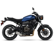 Yamaha XSR 700