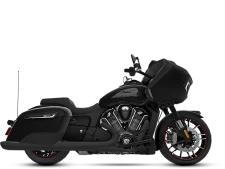 Indian 1770 Challenger