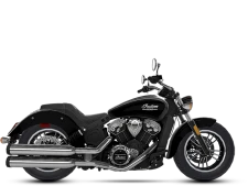 Indian 999 Scout