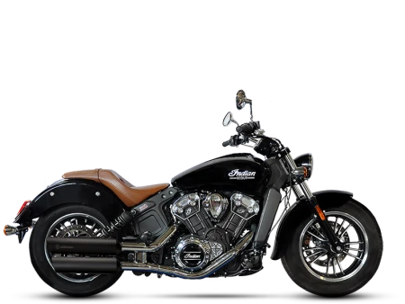 1133 Scout Image
