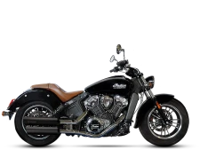 Indian 1133 Scout