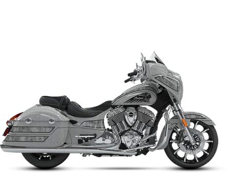 1811 Chieftain Image