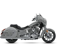 Indian 1811 Chieftain