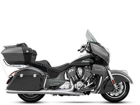 1811 Roadmaster Image