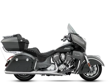 Indian 1811 Roadmaster