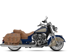 Indian 1811 Vintage