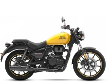 Royal Enfield 350 Meteor