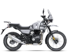 Royal Enfield 400 Himalayan