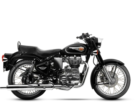 500 Bullet Image