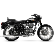 Royal Enfield 500 Bullet