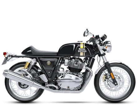 650 Continental GT Image