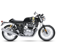 Royal Enfield 650 Continental GT