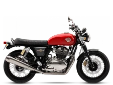 Royal Enfield 650 Interceptor