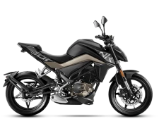 CF Moto 300 NK