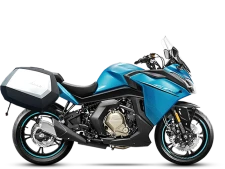 CF Moto 400 GT