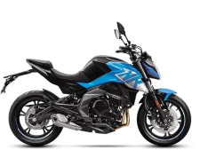 CF Moto 400 NK