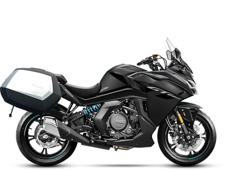 650 GT Image