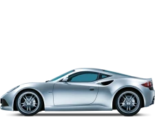 Artega GT