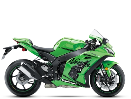 ZX10RR Image
