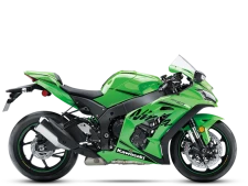 Kawasaki ZX10RR